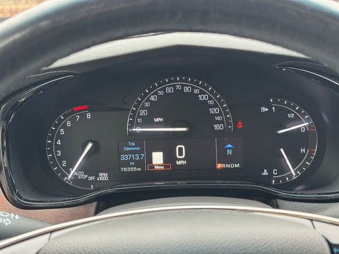 Used 2019 Cadillac CTS Luxury image 22