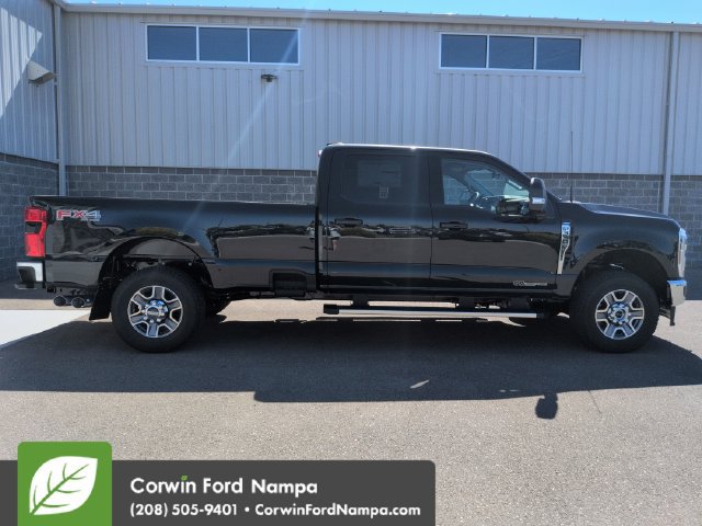 New 2026 Ford F350 Lariat AWD/4WD image 2