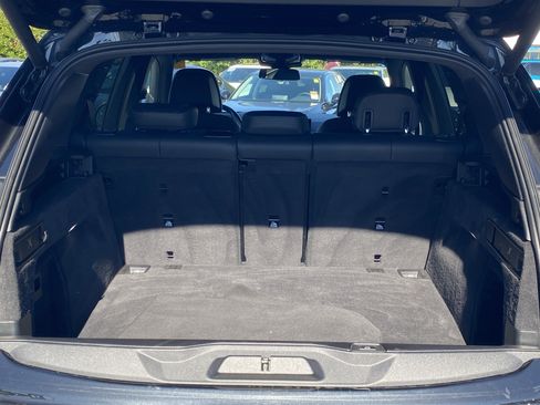 Used 2024 BMW X5 xDrive40i image 12