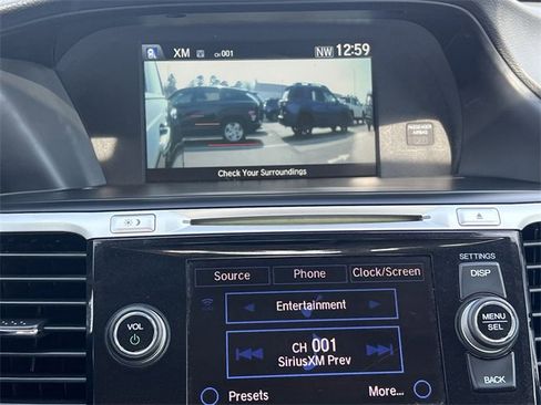 Used 2014 Honda Accord EX-L image 12