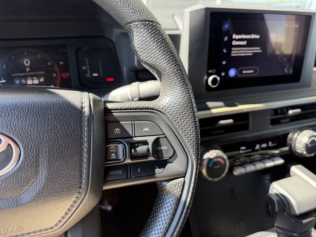 Used 2025 Toyota Tacoma SR RWD image 29