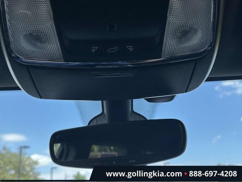 Used 2019 Jeep Grand Cherokee Limited AWD/4WD image 28