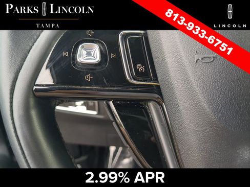 Certified 2022 Lincoln Corsair FWD w/ Premium Package image 28
