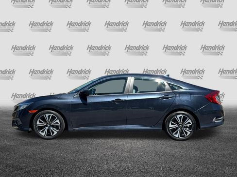 Used 2017 Honda Civic EX-T image 8