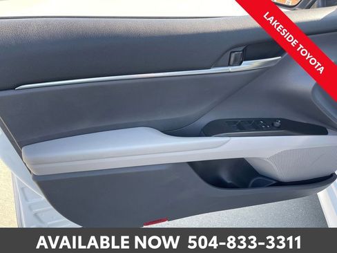 Used 2024 Toyota Camry LE image 21