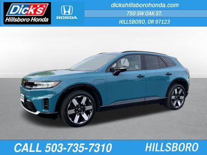 Used 2025 Honda Prologue Elite