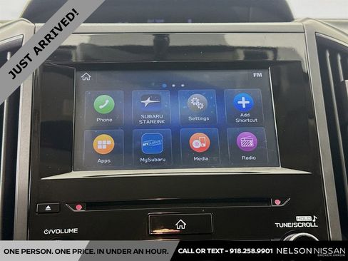 Used 2021 Subaru Crosstrek 2.5i Sport image 14