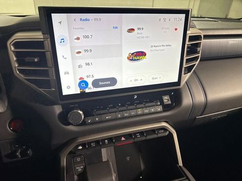 New 2026 Toyota Tundra Platinum AWD/4WD image 29