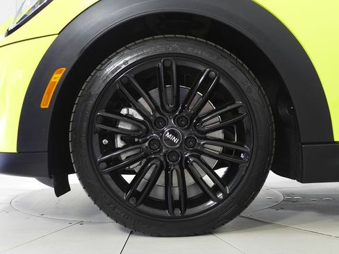 Certified 2023 MINI Cooper S image 5