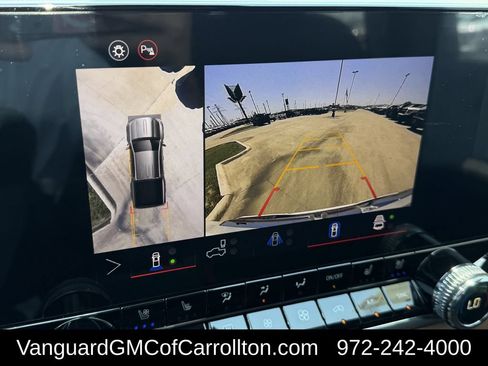 New 2026 GMC Canyon AT4 w/ Technology Plus Package AWD/4WD image 14