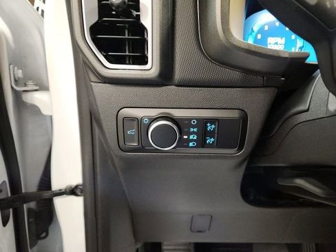 Used 2025 Ford Bronco Sport Big Bend image 19