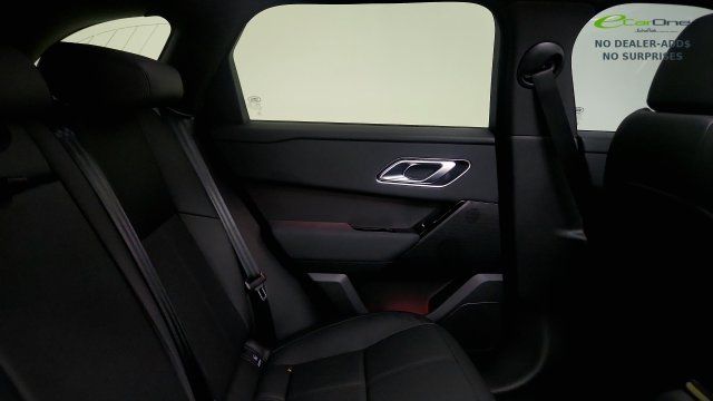 Used 2024 Land Rover Range Rover Velar Dynamic SE AWD/4WD image 40