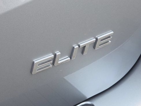 Certified 2026 Honda Odyssey Elite image 19