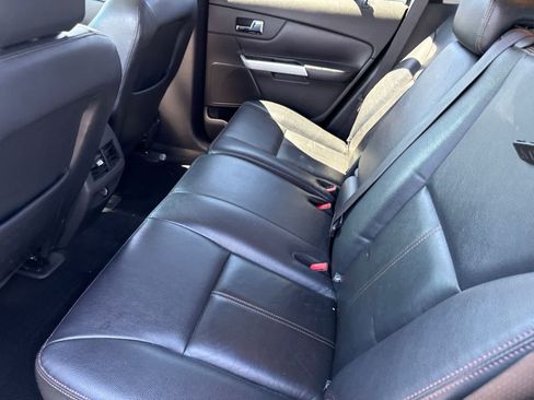 Used 2014 Ford Edge SEL w/ Equipment Group 205A FWD image 23