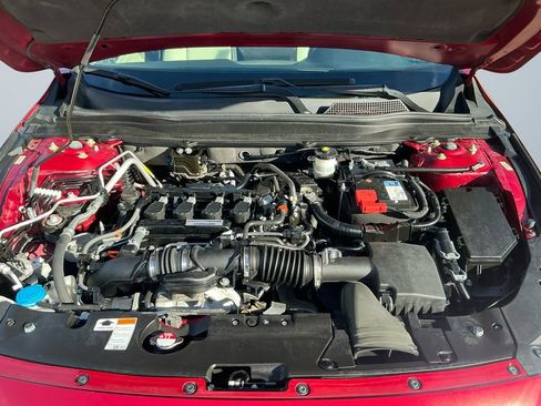 Used 2019 Honda Accord LX image 18