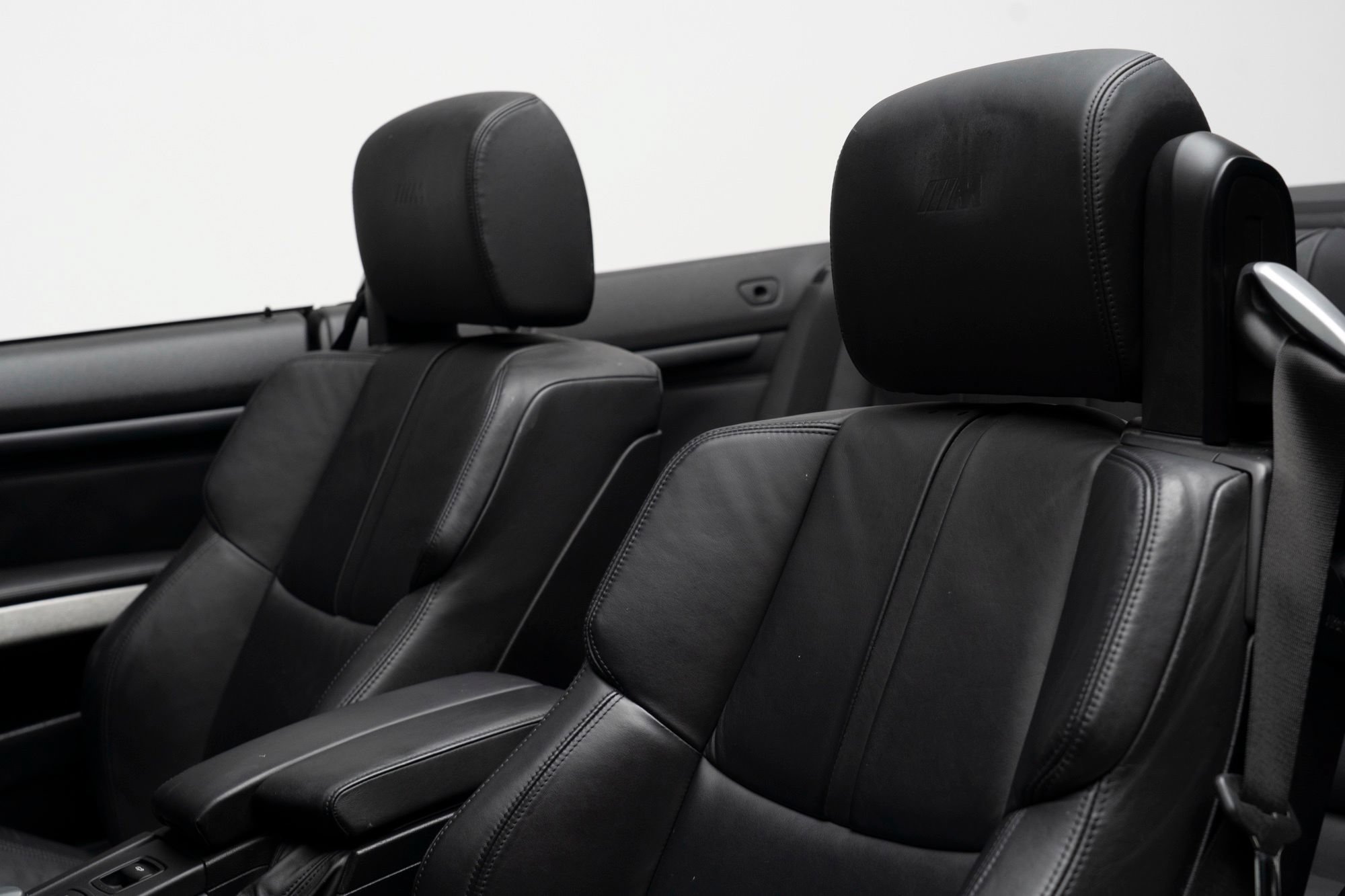Used 2008 BMW M3 Convertible RWD image 19
