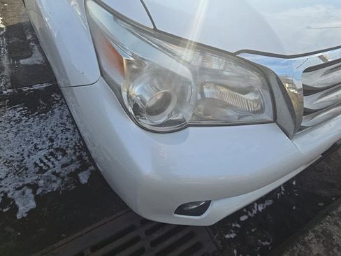 Used 2012 Lexus GX 460 image 13