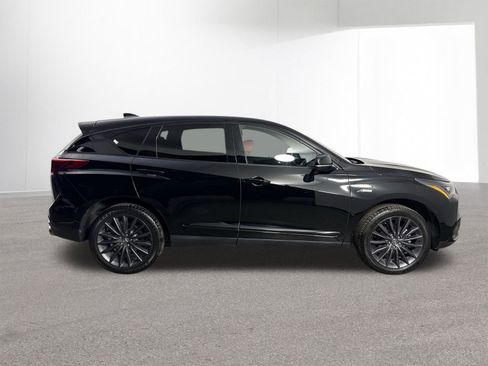 Certified 2023 Acura RDX A-Spec image 39