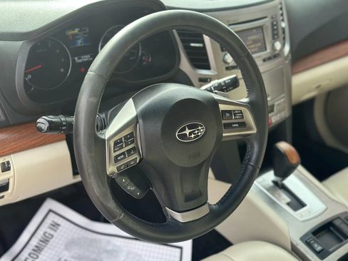 Used 2014 Subaru Outback 2.5i Limited w/ Moonroof Package image 20