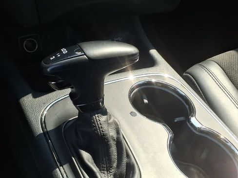 Used 2020 Dodge Durango R/T w/ Blacktop Package AWD/4WD image 20