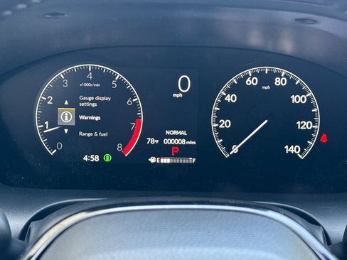 New 2026 Honda HR-V EX-L image 19