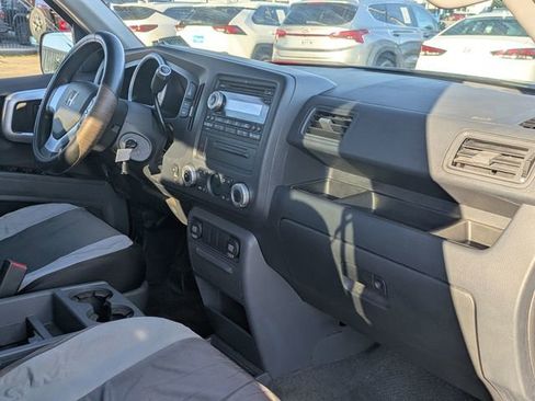Used 2006 Honda Ridgeline RT image 29