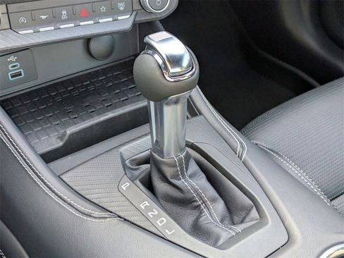 Used 2024 Ford Mustang Premium image 25