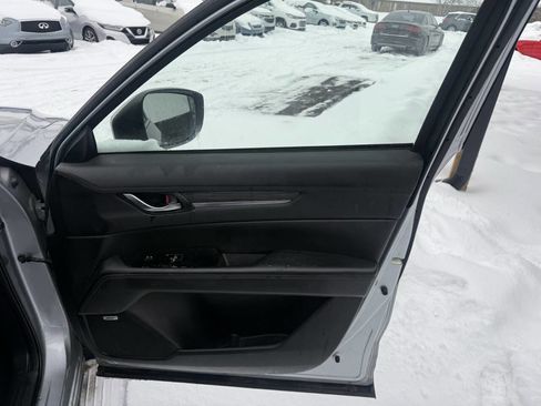 Used 2019 MAZDA CX-5 Grand Touring image 13