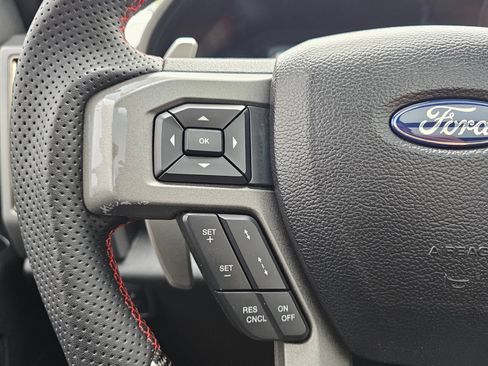Used 2018 Ford F150 Raptor w/ Equipment Group 802A Luxury AWD/4WD image 26