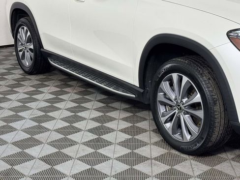 Used 2023 Mercedes-Benz GLE 450 4MATIC image 12