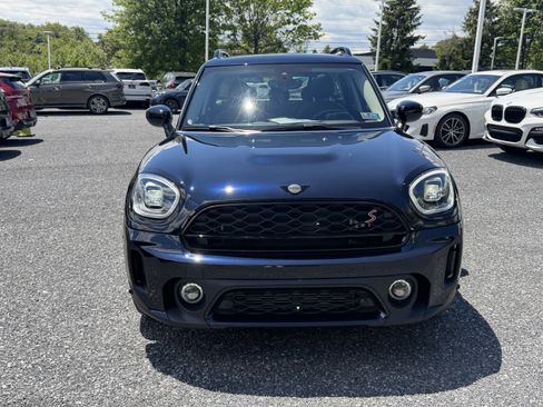 Used 2023 MINI Cooper Countryman S AWD/4WD image 2