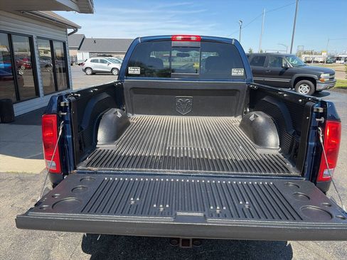 Used 2004 Dodge Ram 1500 Truck SLT w/ Off-Road Group AWD/4WD image 12