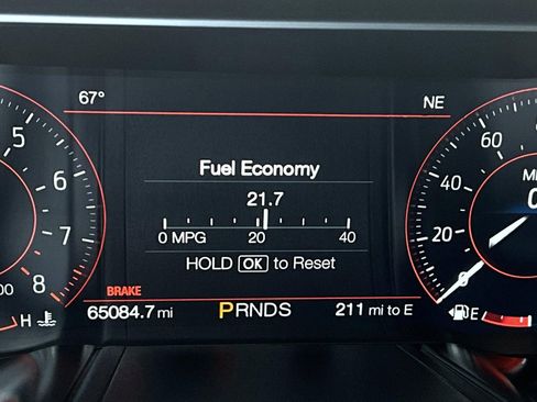 Used 2022 Ford Mustang GT Premium w/ Equipment Group 401A RWD image 16
