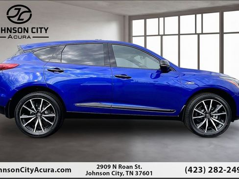 New 2026 Acura RDX A-Spec AWD/4WD image 8
