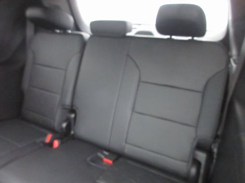 New 2026 Buick Enclave Sport Touring w/ Power Package image 15