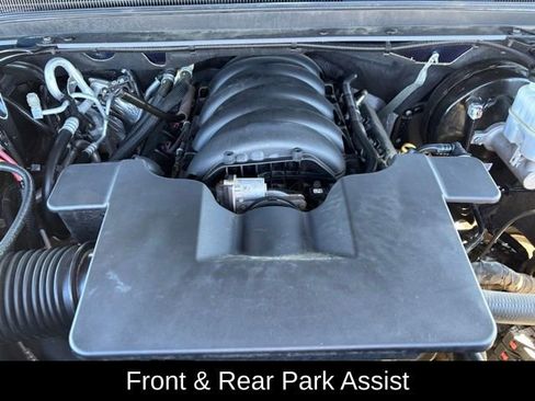 Used 2020 Chevrolet Suburban Premier w/ Max Trailering Package image 26