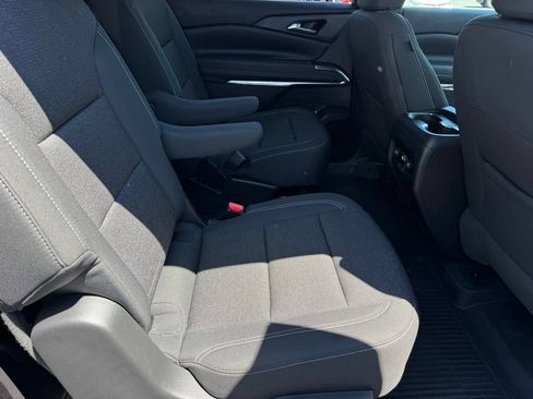 New 2026 Chevrolet Traverse LT w/ Driver Confidence Package FWD image 10