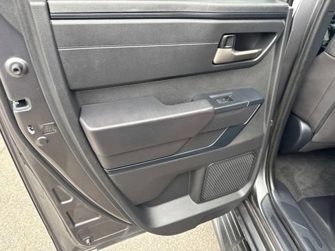 Used 2025 Toyota Tundra SR5 w/ SR5 Convenience Package image 14