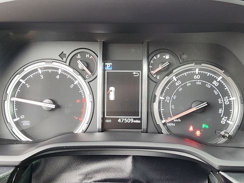 Certified 2021 Toyota 4Runner Limited image 13