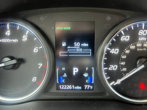 Used 2019 Mitsubishi Outlander SEL FWD image 17