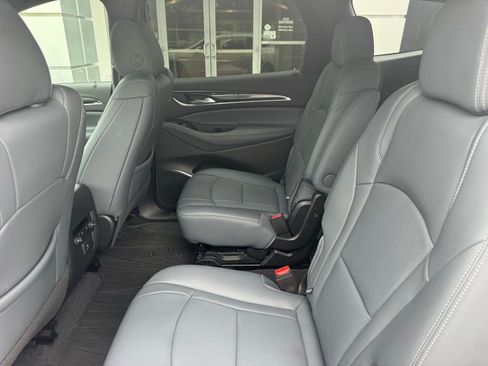 Certified 2024 Buick Enclave Essence w/ Experience Buick Package image 6
