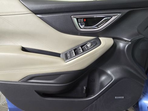 Used 2021 Subaru Forester Limited image 28