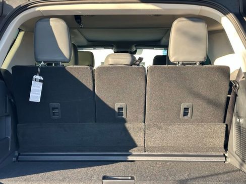New 2025 Ford Expedition Active image 49