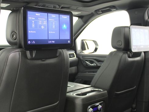 Used 2021 GMC Yukon XL Denali w/ Denali Ultimate Package image 43