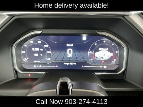 Used 2024 GMC Sierra 1500 Denali image 48