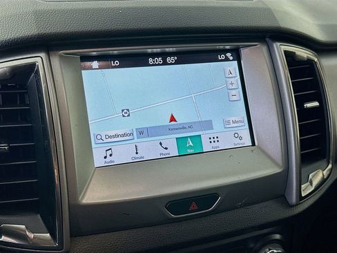 Used 2019 Ford Ranger XLT w/ Equipment Group 301A Mid AWD/4WD image 19