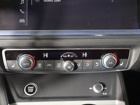 Used 2022 Audi Q3 2.0T Premium w/ Convenience Package image 41