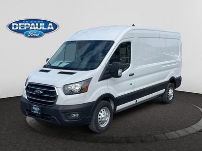 Used 2020 Ford Transit 250 Medium Roof AWD w/ Load Area Protection Package