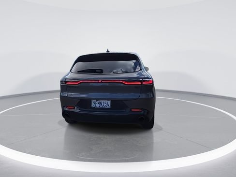 Used 2024 Dodge Hornet R/T Plus image 7