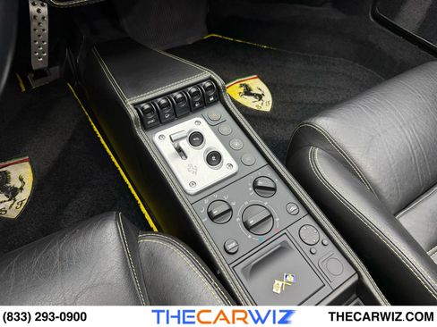 Used 1999 Ferrari F355 Spider image 61